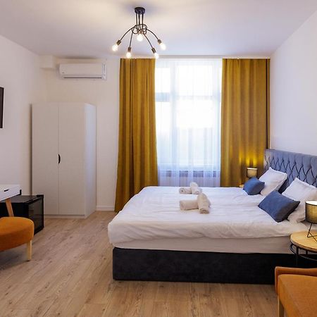 Rooms Lisnic Osijek Luaran gambar