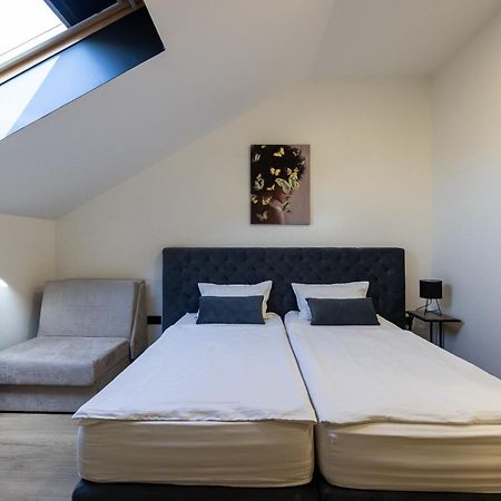 Rooms Lisnic Osijek Luaran gambar