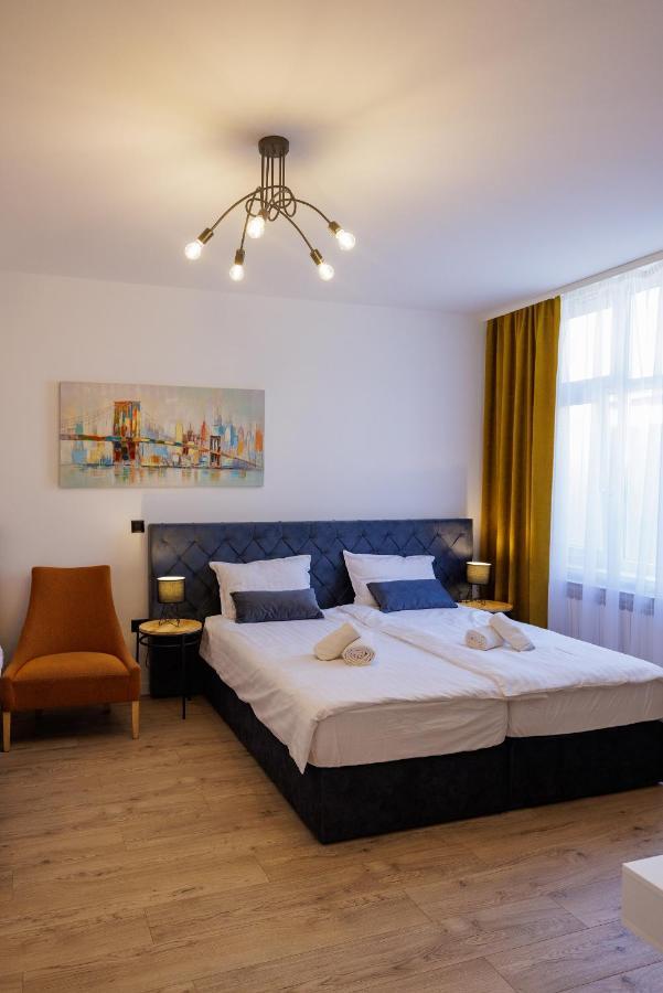 Rooms Lisnic Osijek Luaran gambar