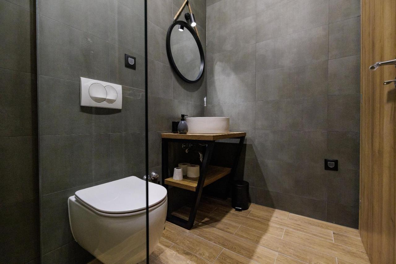 Rooms Lisnic Osijek Luaran gambar