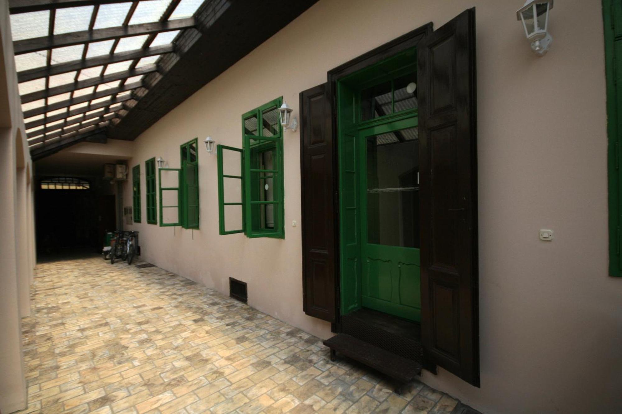 Rooms Lisnic Osijek Luaran gambar