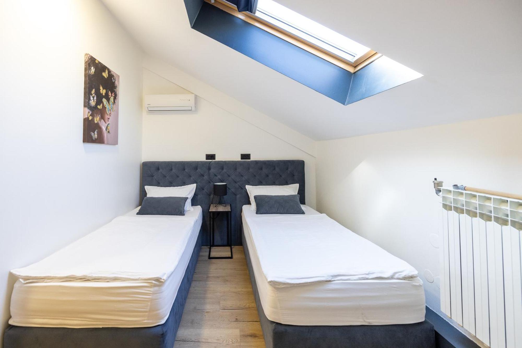 Rooms Lisnic Osijek Luaran gambar
